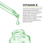 O Naturals Belebende Gel Gesichtsmaske Beauty-Vegan & Bio Zutaten Gesichtsmasken Beauty -Masken Beauty/Beauty Masken Frauen-Vit E Face Mask Beauty Anti Pickel + Hilft Kollagen Stärken – Bild 4