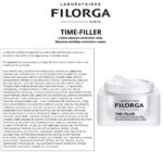 Time Filler Absolute Wrinkles Correction Cream 50 Ml – Bild 7
