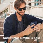 elago Liquid Silicone Case Kompatibel mit iPhone 13 Pro Max Hülle (6,7"), Hochwertiges Silikon, Rundumschutz Handyhülle 3-Layer Struktur Schutzhülle, Kratzfestes Weiches Mikrofaserfutter – Bild 3