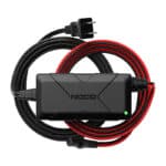 NOCO XGC4 56W Boost Power Adapter für GB70, GB150, GB250, GB251 und GB500 UltraSafe Lithium Starthilfen
