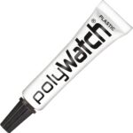 PolyWatch Glaspolierpaste