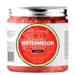 Watermelon Mask