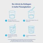 Vital Proteins Collagen Peptides (264 g / 587 g) – Hydrolysiertes Kollagen Typ I & III, geschmacksneutral, für Haut, Haare und Nägel – Bild 4