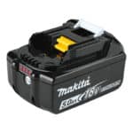 Makita BL1850B Akku wiederaufladbar, Akku  Batterie