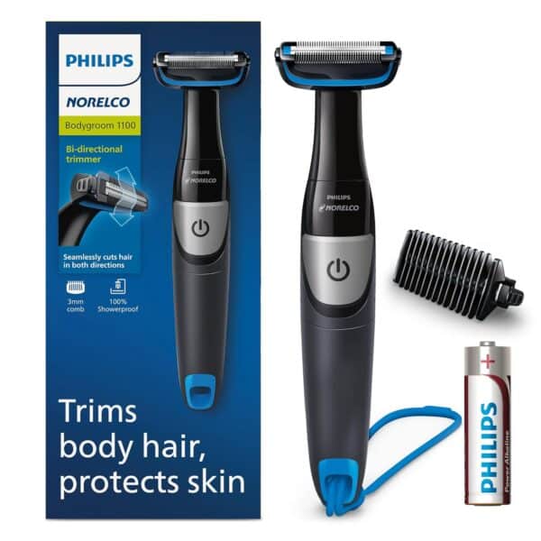 Philips Norelco Bodygroom Series 1100