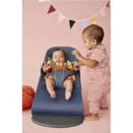 BabyBjörn Spielzeug für Babywippe – Bild 3