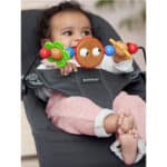 BabyBjörn Spielzeug für Babywippe – Bild 4