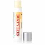 Burt's Bees 100 Prozent Natürlicher feuchtigkeitsspendender Lippenbalsam, intensive Pflege,1 Stift