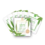 CANNABIS SEED OIL
