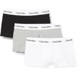 Black / White / Grey Heather