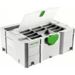 Systainer Gr. 3 T-LOC 25460 (498390)