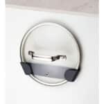 Joseph Joseph CupboardStore - 4 -teiliges Halterungen-Set für Topfdeckel – Bild 5