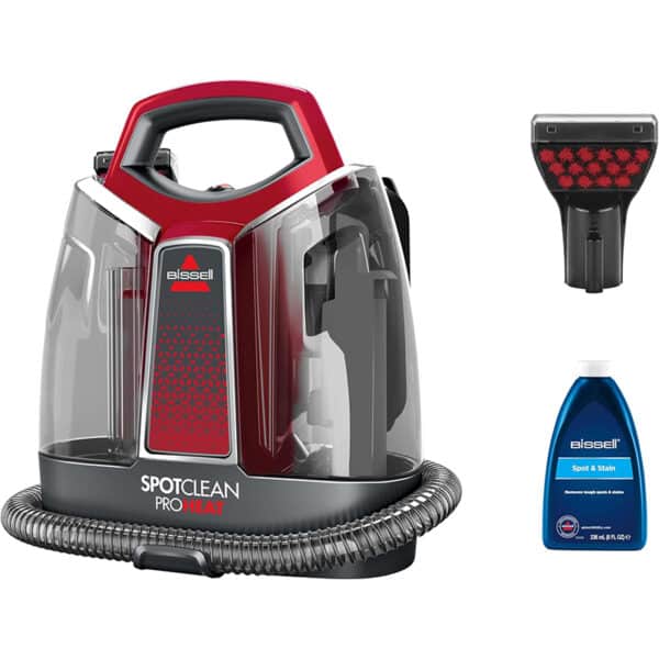 BISSELL SpotClean ProHeat