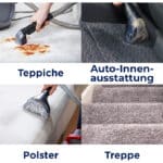 BISSELL SpotClean ProHeat