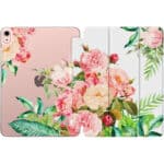 bunte flor
