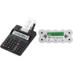 Bundle mit Kassenrollen
