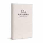 UrBestSelf 6 Minuten Tagebuch (Das Original), Achtsamkeitstagebuch, Glückstagebuch, Dein Journal für deine Persönlichkeitsentwicklung, mehr Selbstliebe & Selbstfindung.