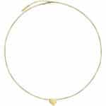 LIEBESKIND BERLIN TIME & JEWEL Liebeskind Berlin Damen Halskette aus Edelstahl – Bild 2