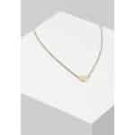 LIEBESKIND BERLIN TIME & JEWEL Liebeskind Berlin Damen Halskette aus Edelstahl – Bild 4