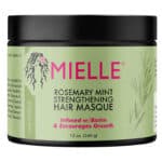 Mielle Rosemary Mint Stärkende Haarmaske