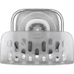 OXO Good Grips Küchenorganizer Geschirr aus lebensmittelechtem Silikon