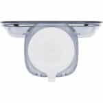OXO Good Grips-Seifenschale mit StrongHold-Saugnapfhalterung – Bild 4