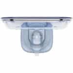 OXO Good Grips-Seifenschale mit StrongHold-Saugnapfhalterung – Bild 5