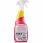 The Pink Stuff Das Miracle Mehrzweck-Reinigungsspray für harte Oberflächen, 750 ml – Bild 2