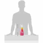 The Pink Stuff Das Miracle Mehrzweck-Reinigungsspray für harte Oberflächen, 750 ml – Bild 3