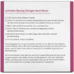 Sanhelios Beauty Kollagen HAUT-ELIXIER – Anti Aging zum Trinken* - der Testsieger - 30 Trinkampullen - 2500 mg Premium-Kollagen-Peptide + Biotin, Kupfer & Vitamin C, Blütenhonig & Gelée Royale – Bild 3