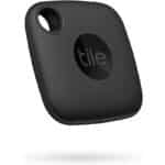 Tile Mate (2022) Bluetooth-Objektsuche, 60 m Reichweite, funktioniert mit Alexa und Google Home, kompatibel mit iOS und Android