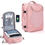 F1-rosa (Klein)