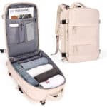 A6-rosa Beige (Klein)