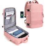 B3-rosa (Mittel)