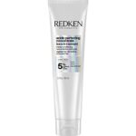 Redken, Haarlotion mit intensivem Schutz vor Farbverlust, All-In-One Formel mit Hitzeschutz, Acidic Perfecting Concentrate Lotion, 1 x 150 ml