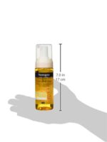 Neutrogena Curcuma Clear Gesichtsreinigung, Beruhigender Reinigungsschaum, Make-up Entferner, 150ml – Bild 8
