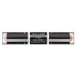 Wet n Wild, MegaGlo Dual-Ended Contouring Stick, 2-in-1 Contouring Stick mit Lidschatten und Highlighter für Contouring, leichtes Mischen, für einen definierten und geformten Look, Light/Medium – Bild 2