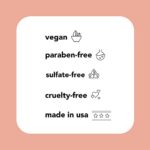 Mario Badescu Facial Spray With Aloe, Herbs & Rosewater - For All Skin Types 118ml – Bild 5