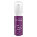 Paula’s Choice CLINICAL Retinol Serum – Anti-Aging Pflege gegen Falten & Flecken – Alle Hauttypen