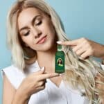 Dabur Amla Gold Haaröl – Für kräftig & gesund aussehendes Haar – Bild 7