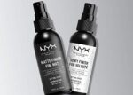 NYX Professional Makeup Setting Spray, Langanhaltende Formel, Fixierend, Leicht, Vegane Formel, Dewy Finish, 60 ml – Bild 2