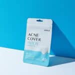 Avarelle Pickel Patch Hydrocolloid - 40 Patches - Made in Korea - Pimple Patch Pflaster – Bild 8