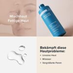 Paula's Choice SKIN BALANCING Gesichtswasser - Toner Mattiert Fettige Haut & Verkleinert die Poren - Bekämpft Unreine Haut & Mitesser - mit Niacinamid - Mischhaut bis Fettige Haut – Bild 3