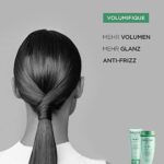 Kérastase | Shampoo für feines und plattes Haar, Haarbad für mehr Volumen und Glanz, Bain Volume, Volumifique, 250 ml – Bild 3