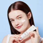 Etude House SoonJung 2x Barrier Intensivcreme 60ml  Hypoallergene feuchtigkeitsspendende Sheabutter-Gesichtscreme für empfindliche Haut, Wasser-Öl-Balance – Bild 3