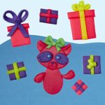 Play-Doh Partyspass Dosen Knete Knetparty perfekt. Auch prima geeignet als Party-Mitgebsel oder für die Schultüte. Inklusive Sticker. – Bild 5