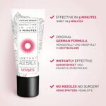 VITAYES Instant Ageback – Lifting-Creme mit Soforteffekt – Bild 4