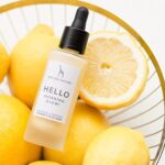 Vergleichssieger, BIO Vitamin C Serum HOCHDOSIERT mit Hyaluron und Bakuchiol, Vegane Naturkosmetik, Anti Falten Gesichtsserum zur Gesichtspflege & Anti Aging Effekt für Damen & Herren, 30 ml – Bild 6