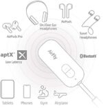 Twelve South AirFly, Audio-Transmitter – Bild 5