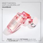 Kérastase | Shampoo für feines Haar, Nährendes und kräftigendes Haarbad gegen Haarverlust, Bain Hydra-Fortifiant, Genesis – Bild 2